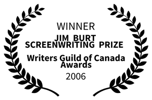 Writers Guild of Canada